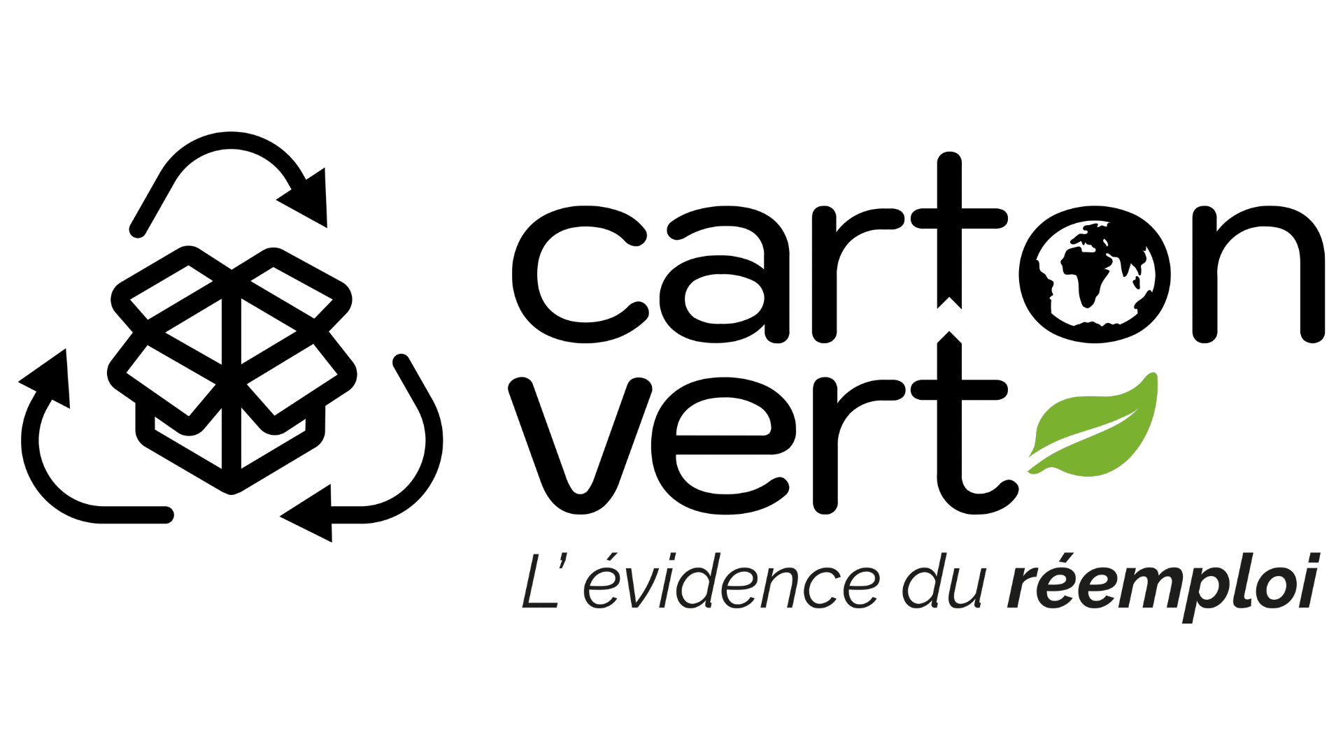Carton Vert